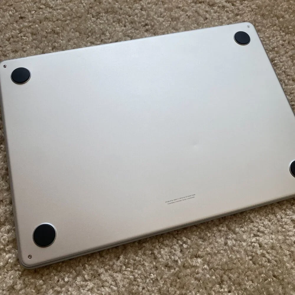 Apple bought this